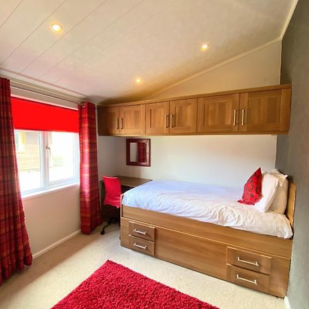 Benarty 11 Villa Kelty Bagian luar foto